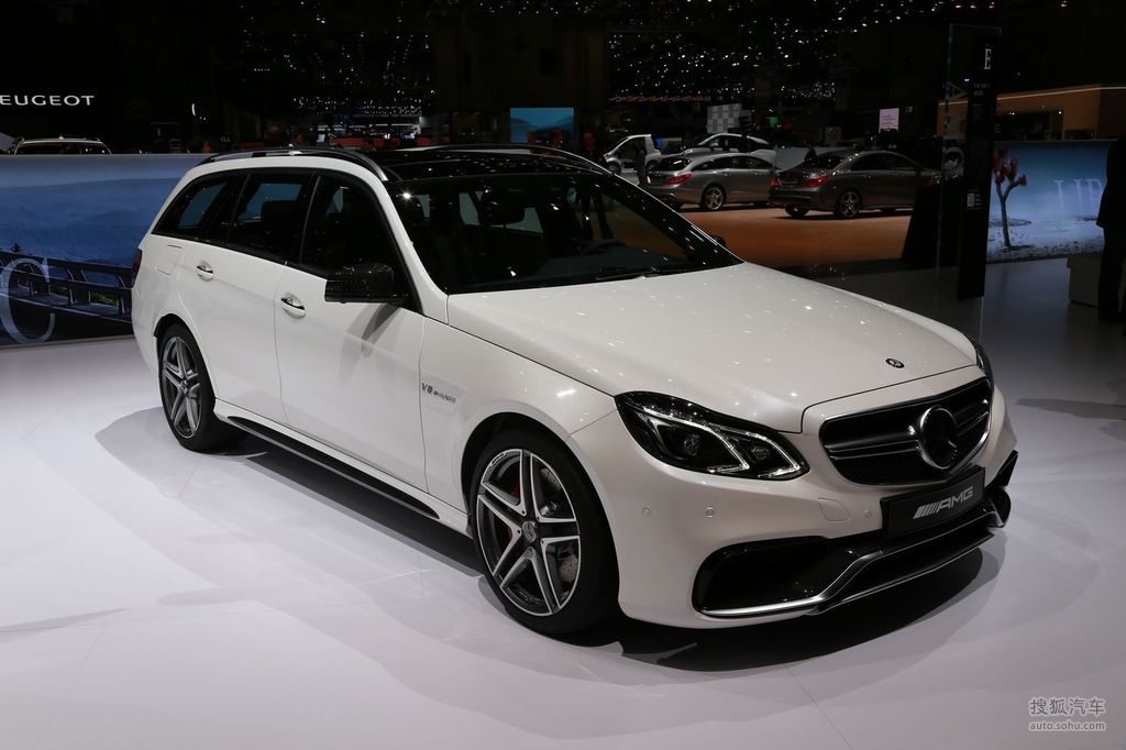 日内瓦车展亮相 新一代AMG GLA 45官图曝光