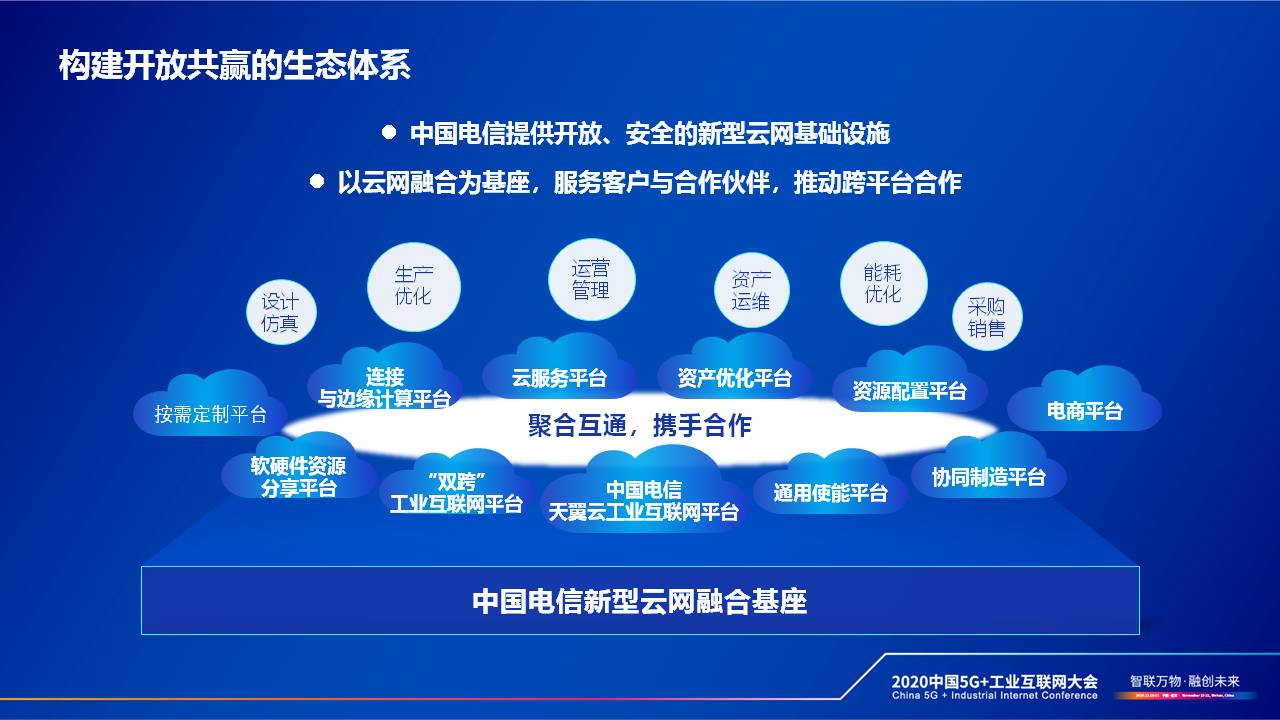 促创新拓应用 5G轻量化技术演进加快