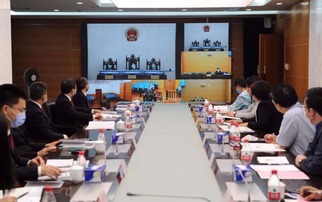 专家呼吁：设立国家层面的知识产权法院