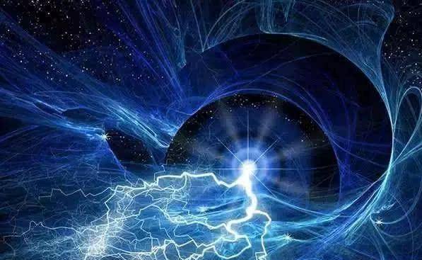 超1亿亿电子伏特宇宙线起源天体找到