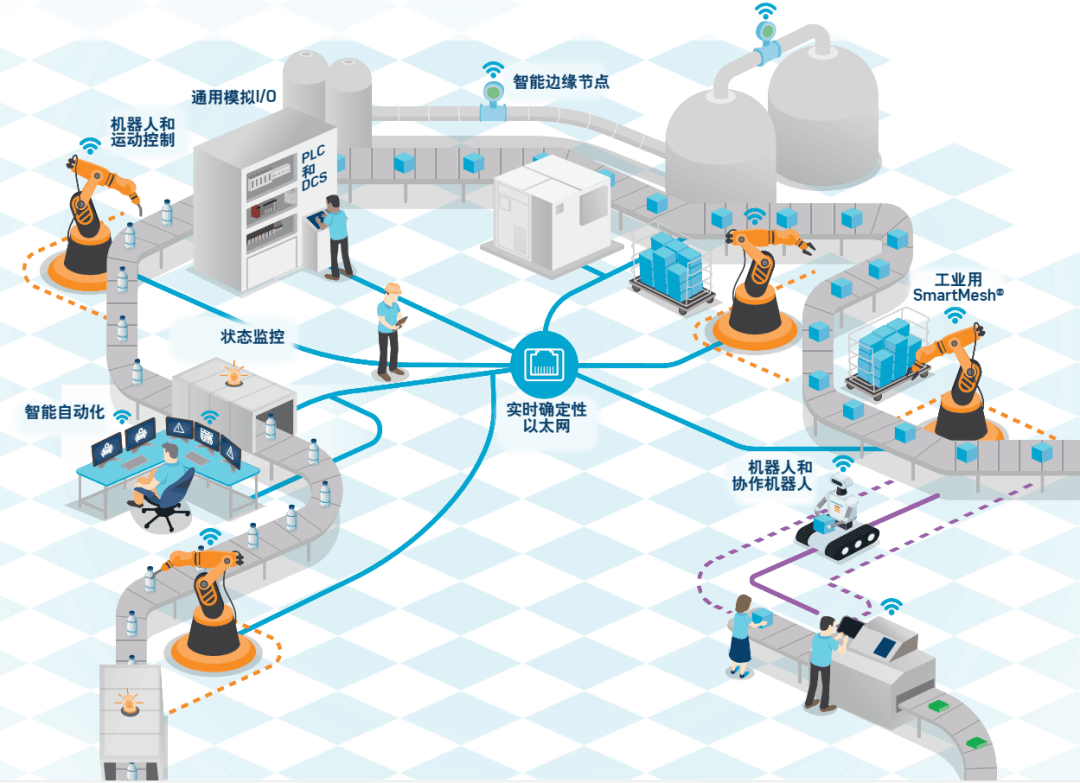 在迈向网络强国的道路上阔步前进——网络强国建设十年成就综述