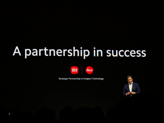 MWC 2024：加速全球化布局，华为以高端为帆开拓新航路