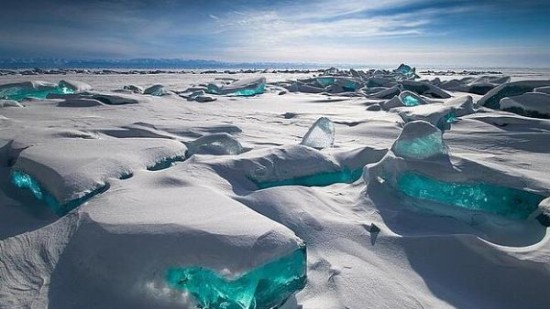 我国将在南极钻探麒麟冰下湖