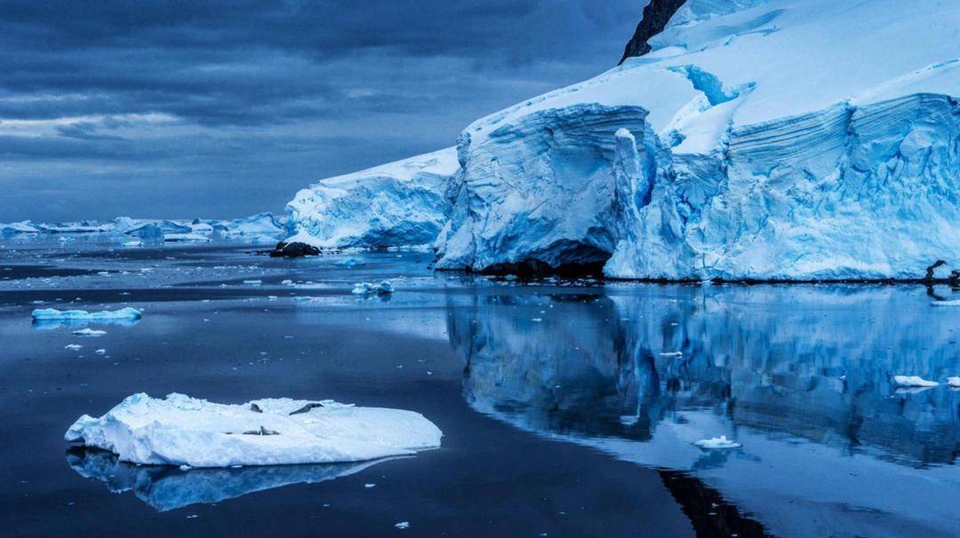 我国将在南极钻探麒麟冰下湖