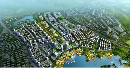 前瞻布局未来产业发展新质生产力