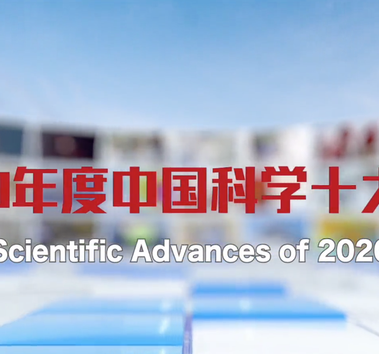 2023年度“中国科学十大进展”发布