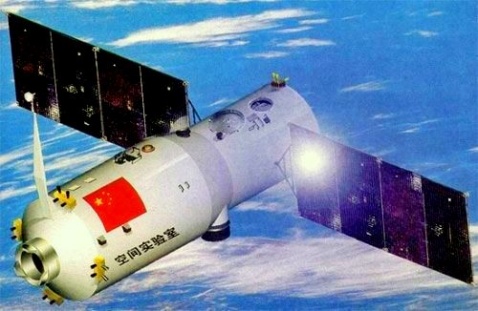 2024年中国载人航天工程将推进两大任务