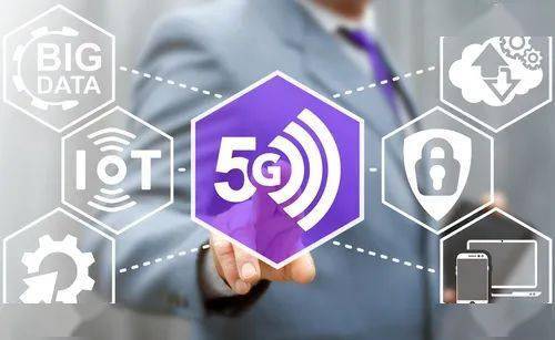 5G-A激发信息通信业新增长