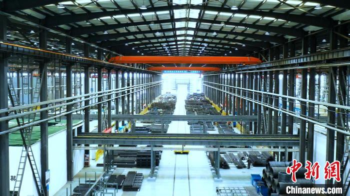 加快发展新质生产力 “人工智能+”空间广阔