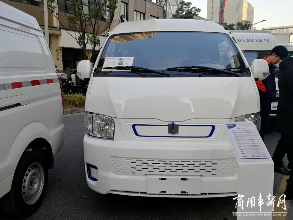 菜鸟与吉利远程新能源商用车达成全球战略合作