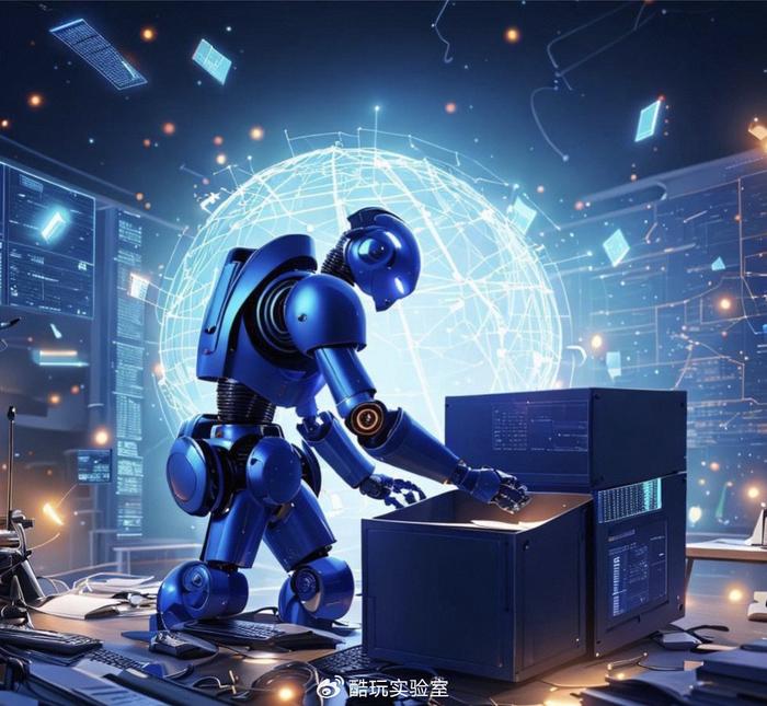 从“互联网+”到“人工智能+” 中国大市场向“新”而行