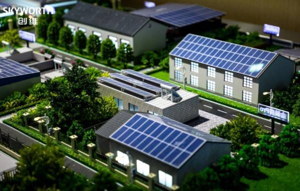 畅“显”智慧生活  新型显示产品集中亮相AWE2024