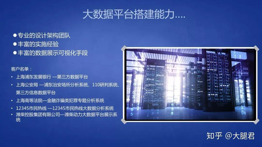 让海量数据合规高效流通