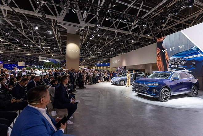 借力AI 工业软件闪耀“国货之光”