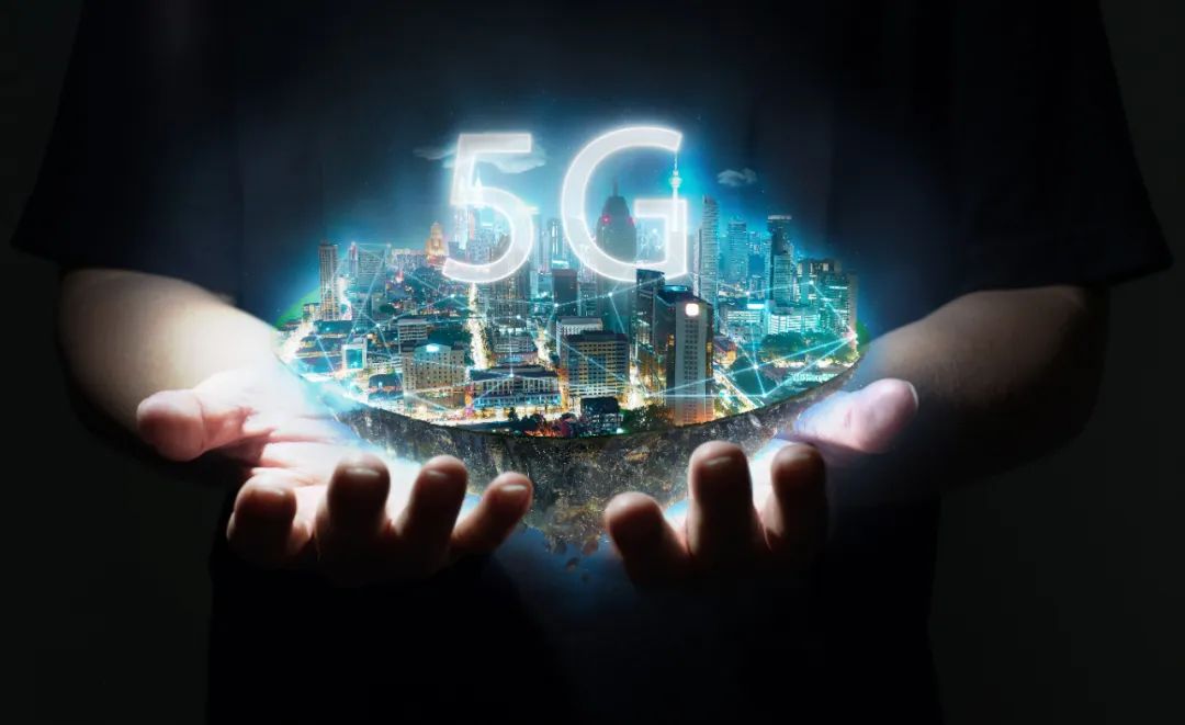 5G应用深入千行百业