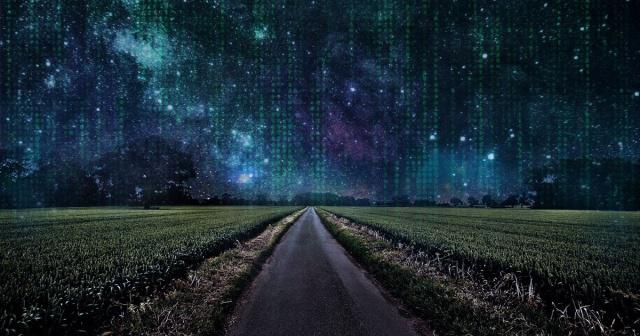 网络达人说|星际化学教授勾茜:掀起宇宙一角,窥见满天星光