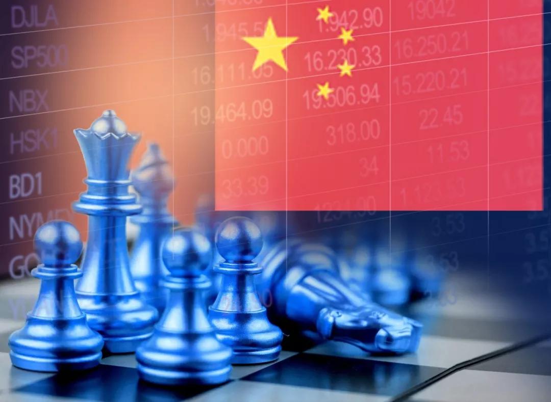 国民经济稳中有升 数字技术将扩大未来消费增长空间