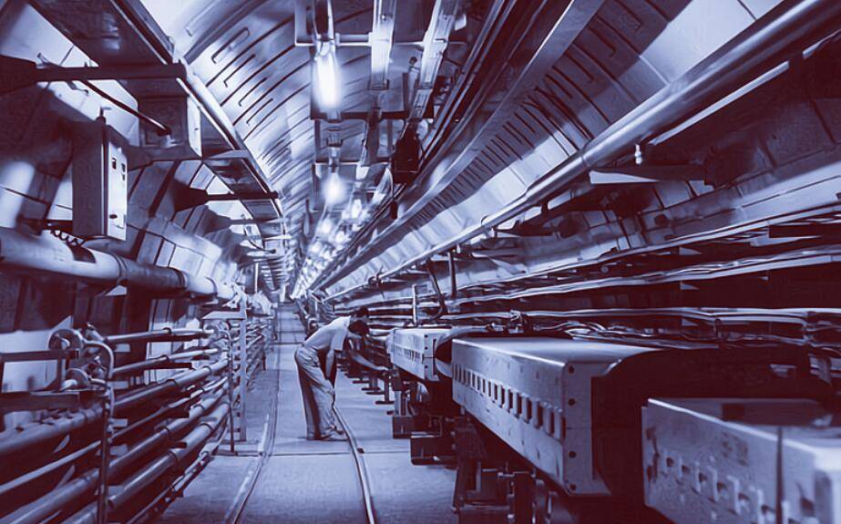 中国超重元素研究加速器装置刷新纪录