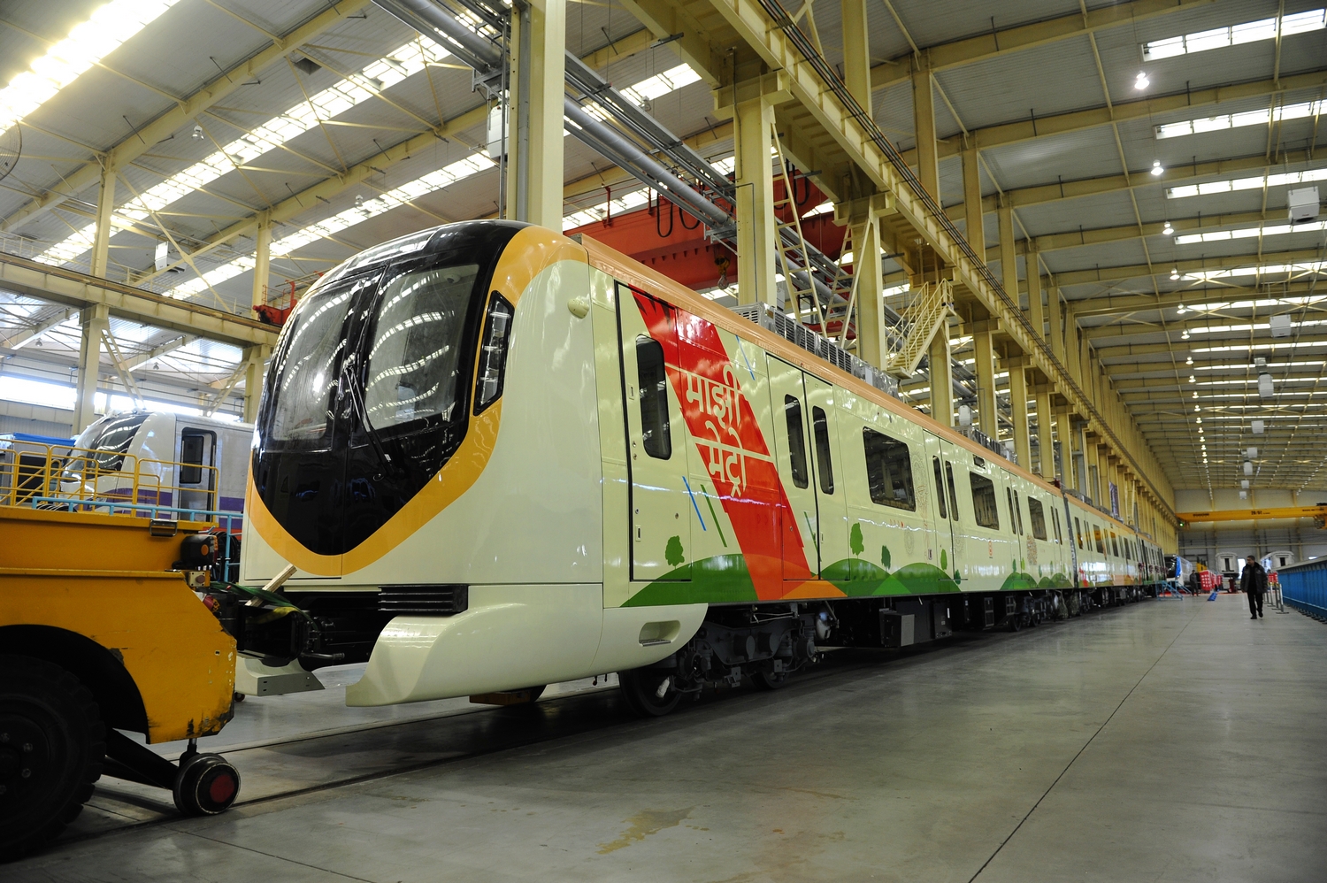 新科技，让铁路设计更便捷