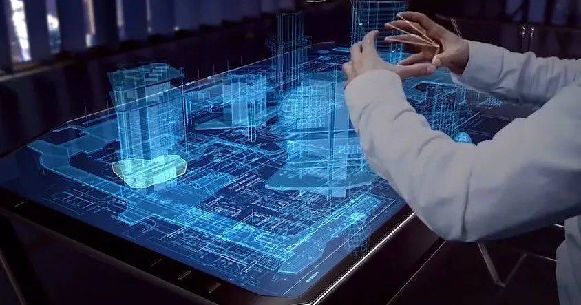 “人工智能+”潜力巨大