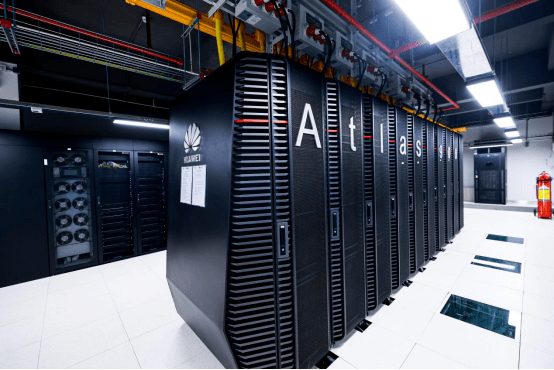 北京新增3500P算力供给人工智能大模型