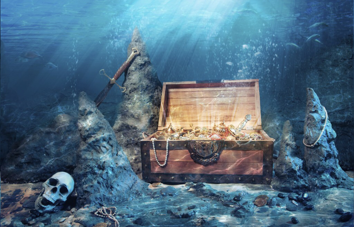 十大考古新发现探秘之十丨这个水下考古项目，绝无仅有！