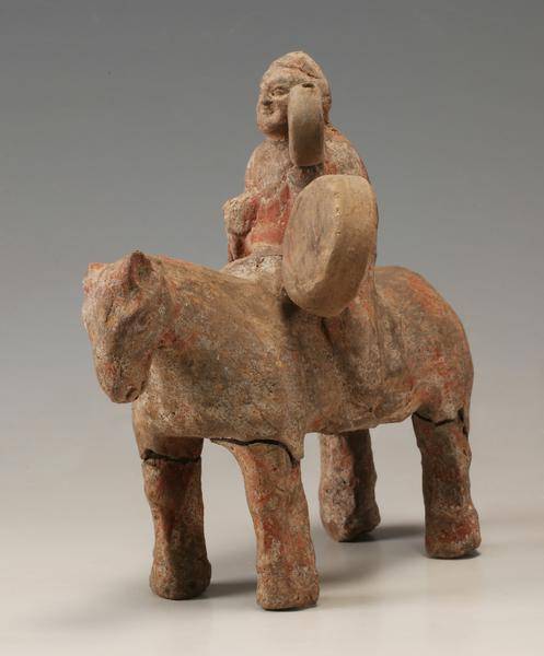 中国科技工作者还原1400多年前北周武帝面貌