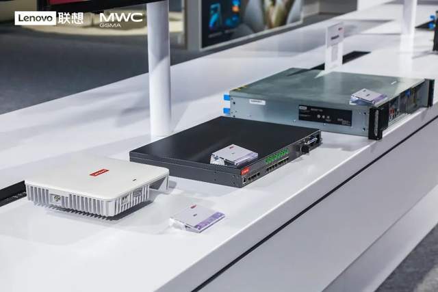 全业务AI转型、加强自研自创 联想集团抢抓AI机遇