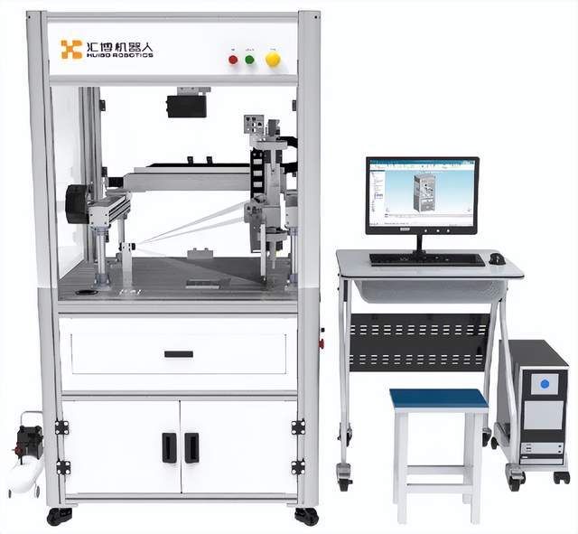 积极参与和引领人工智能全球治理