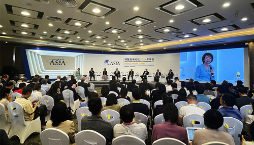 积极参与和引领人工智能全球治理