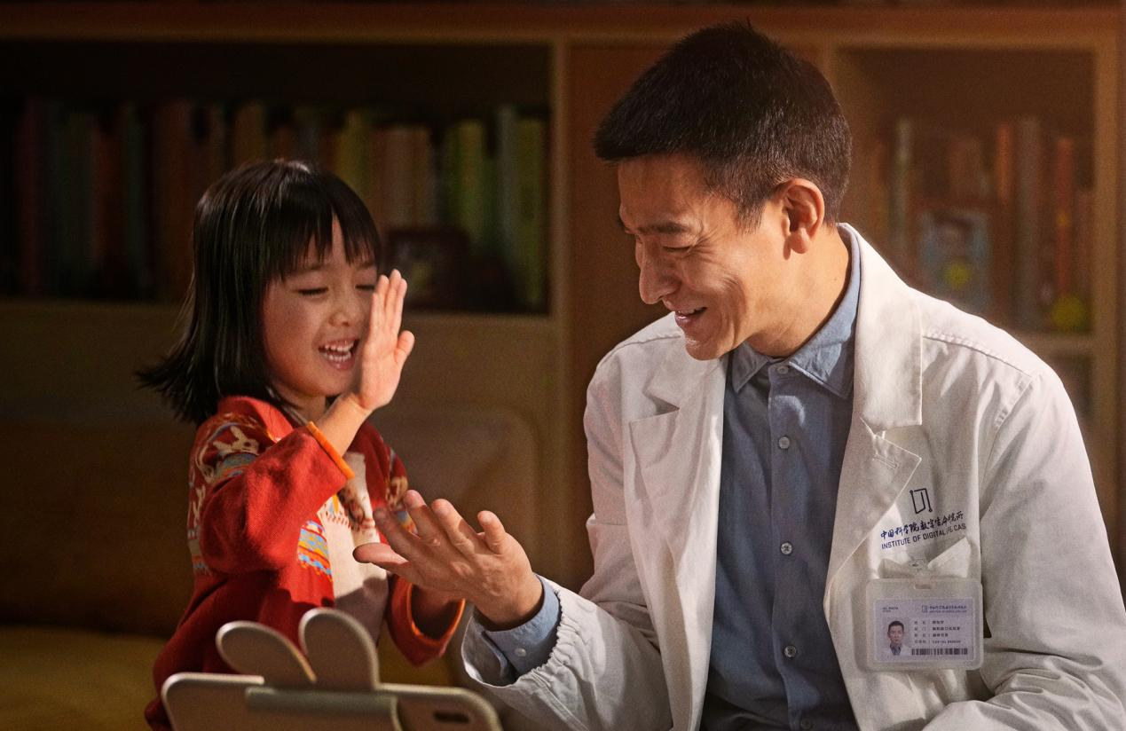 新华视点丨AI“复活”逝者，你接受吗？