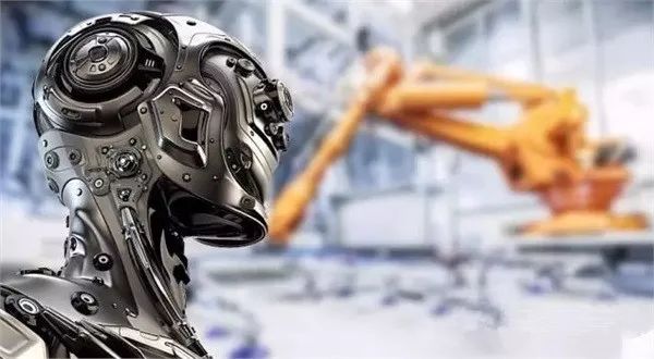 国产工业机器人积极构筑新型工业化之基