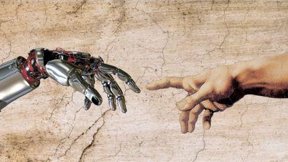 “共情”AI出现了，你会与之共情吗