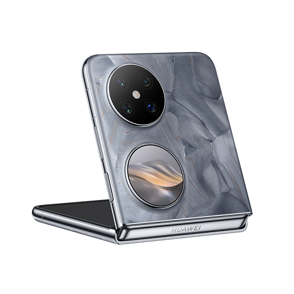 科技美学与智慧体验融合 华为太空表正式发布