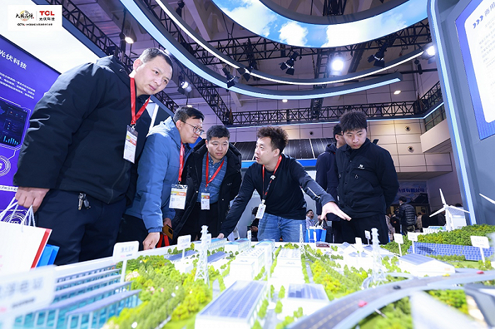 上千项科技成果亮相首届晋江科洽会