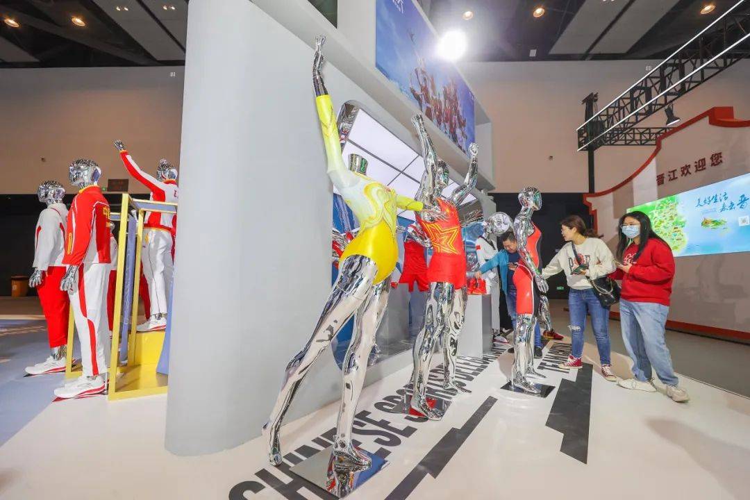 上千项科技成果亮相首届晋江科洽会