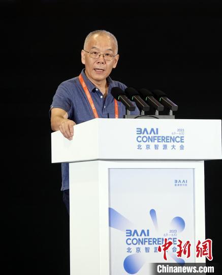 2023年图灵奖揭晓