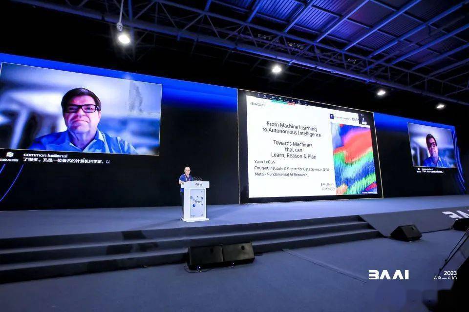 2023年图灵奖揭晓