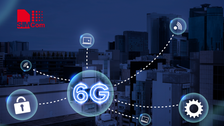 5.5G来了，你准备好了吗