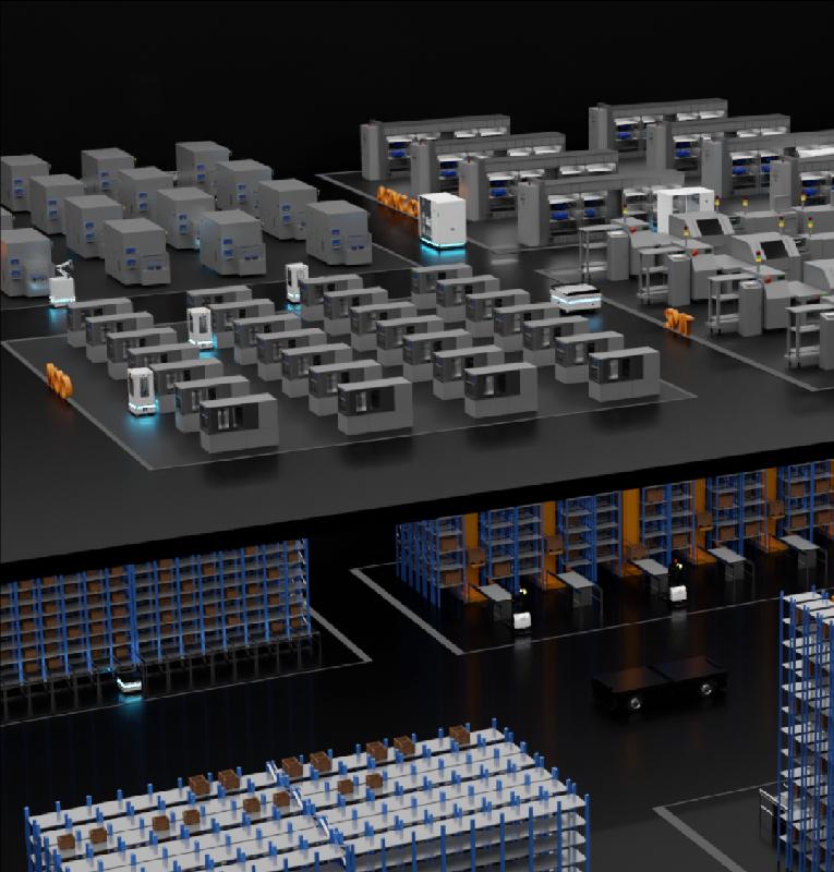 在海量应用场景中“拔节生长”——从人工智能发展前沿看中国科技新动力