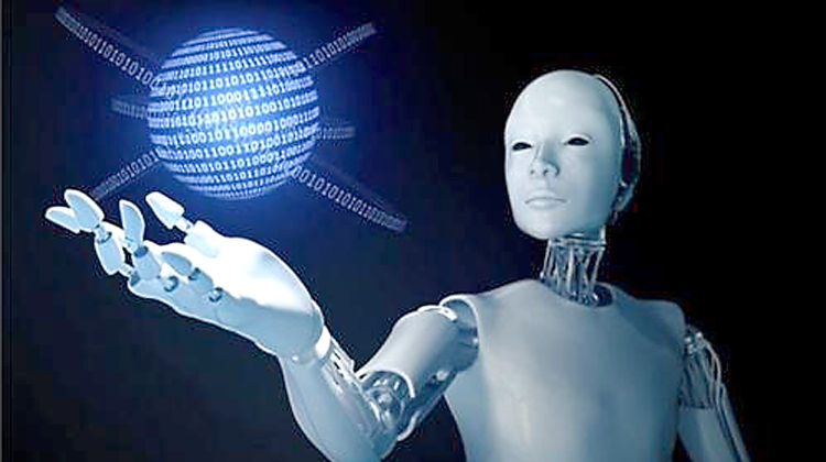 全球科技巨头加快AI布局