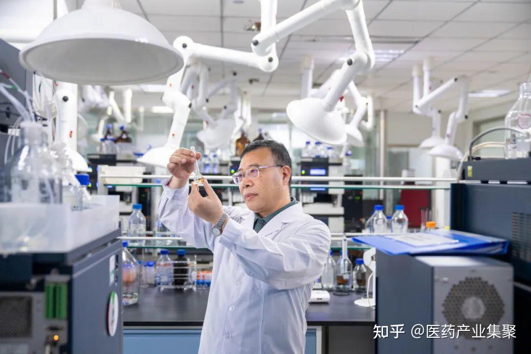 为发展新质生产力培养急需人才