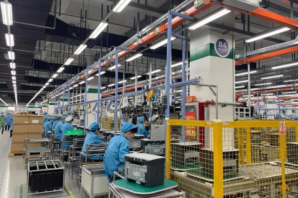 引导更多科技成果走向货架