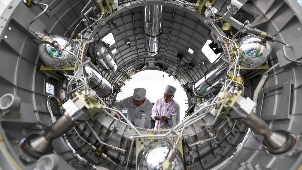 以“新”谋局 以“质”竞速——京津冀携手发展新质生产力一线观察