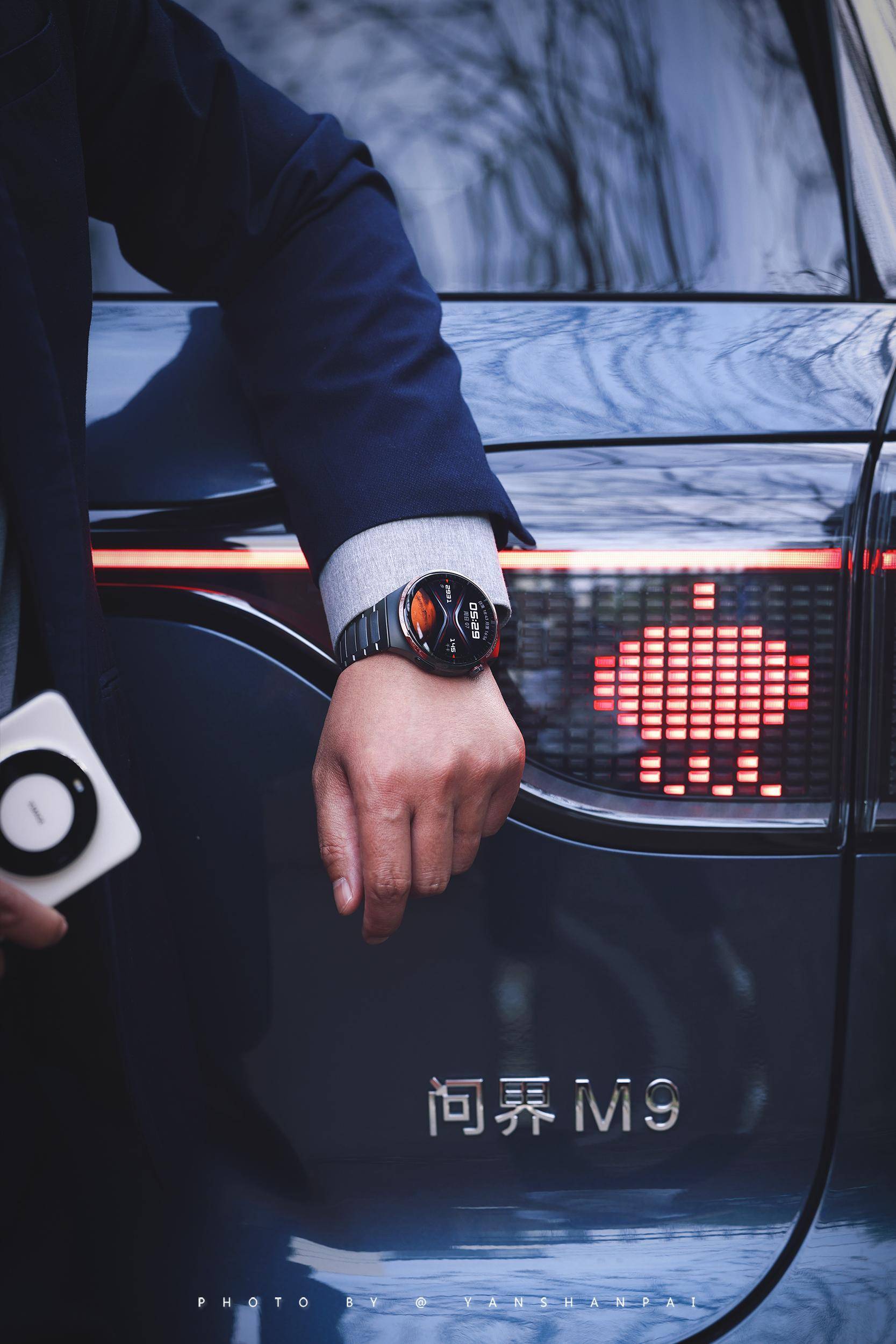 HUAWEI Pura系列品牌升级 树立科技美学新高度