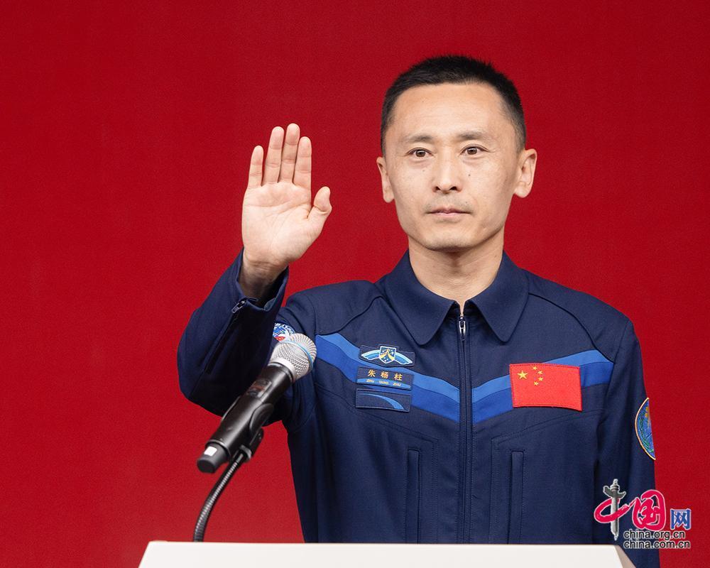 超燃！2024年“中国航天日”视效大片