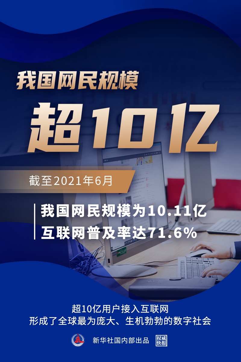 新华社权威快报｜2023年我国数字阅读用户规模达5.7亿
