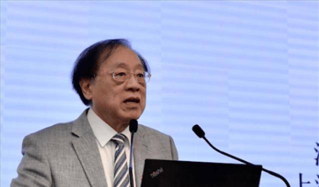 清华大学成立人工智能学院 “图灵奖”获得者姚期智任院长