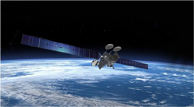 爱因斯坦探针卫星首批在轨科学探测图像亮相