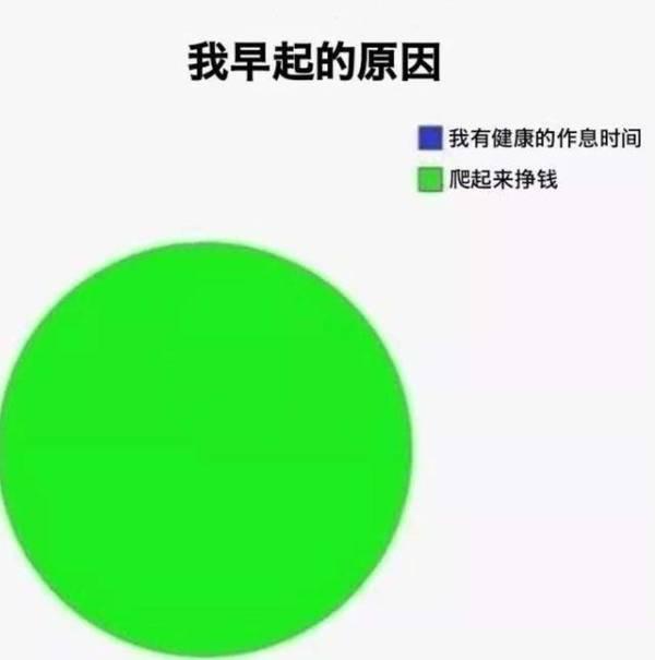 就这一个字！“绿”——飞上天的“绿色使者”